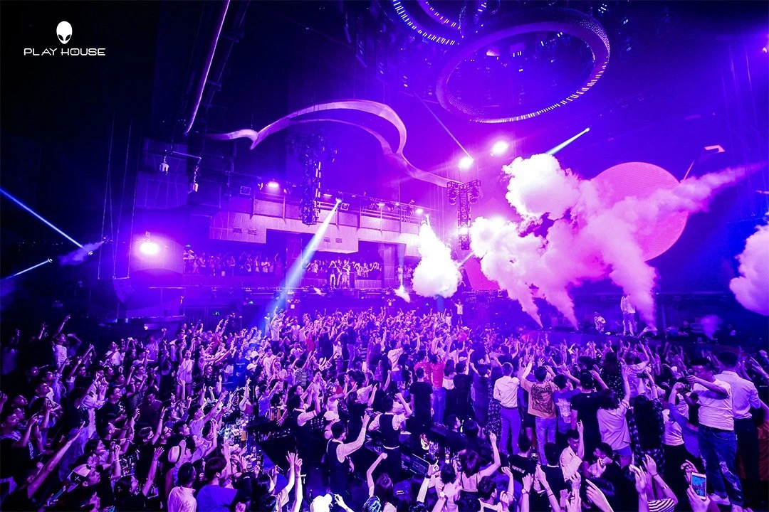 Miu Club酒吧