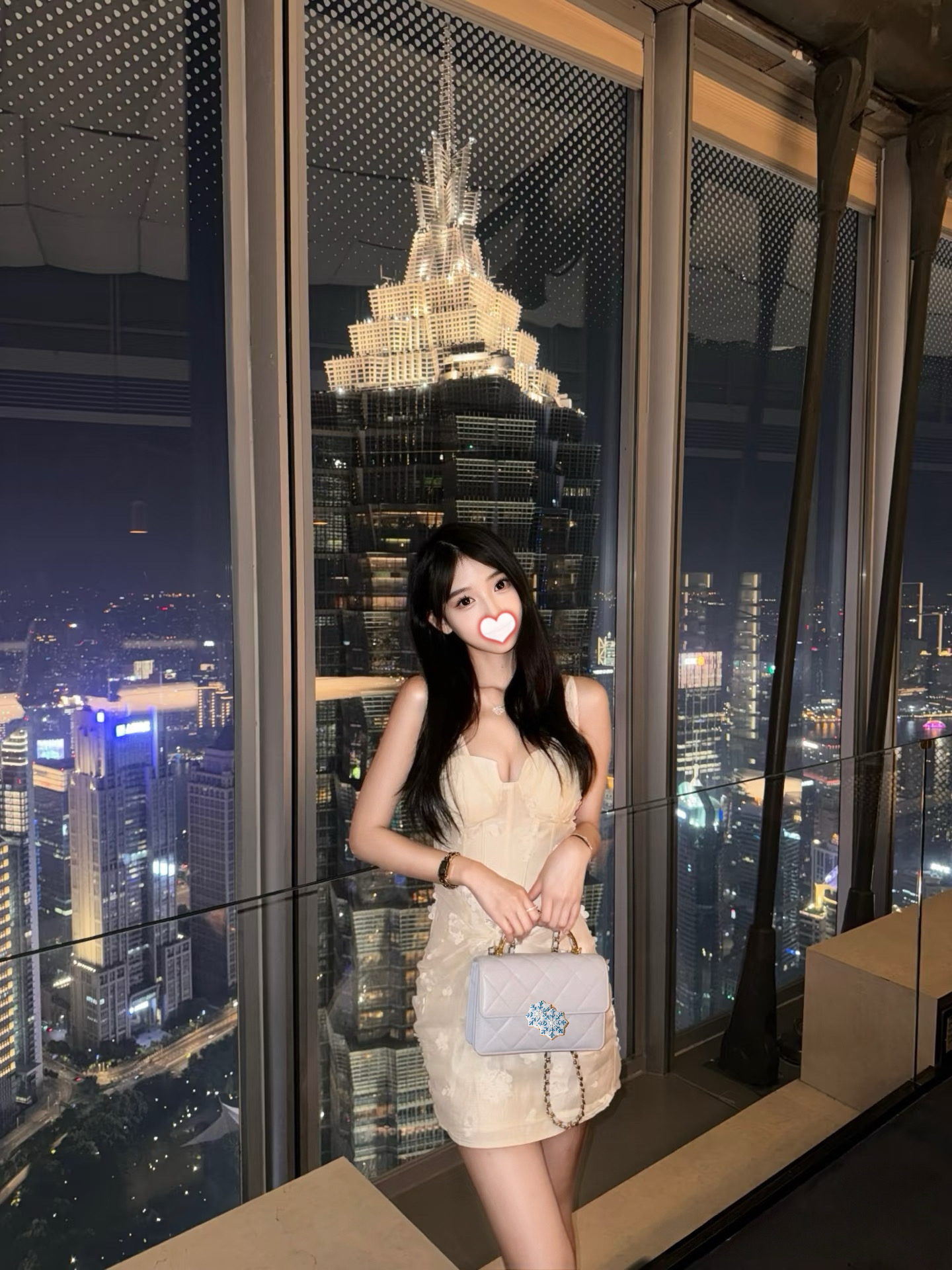 女神
